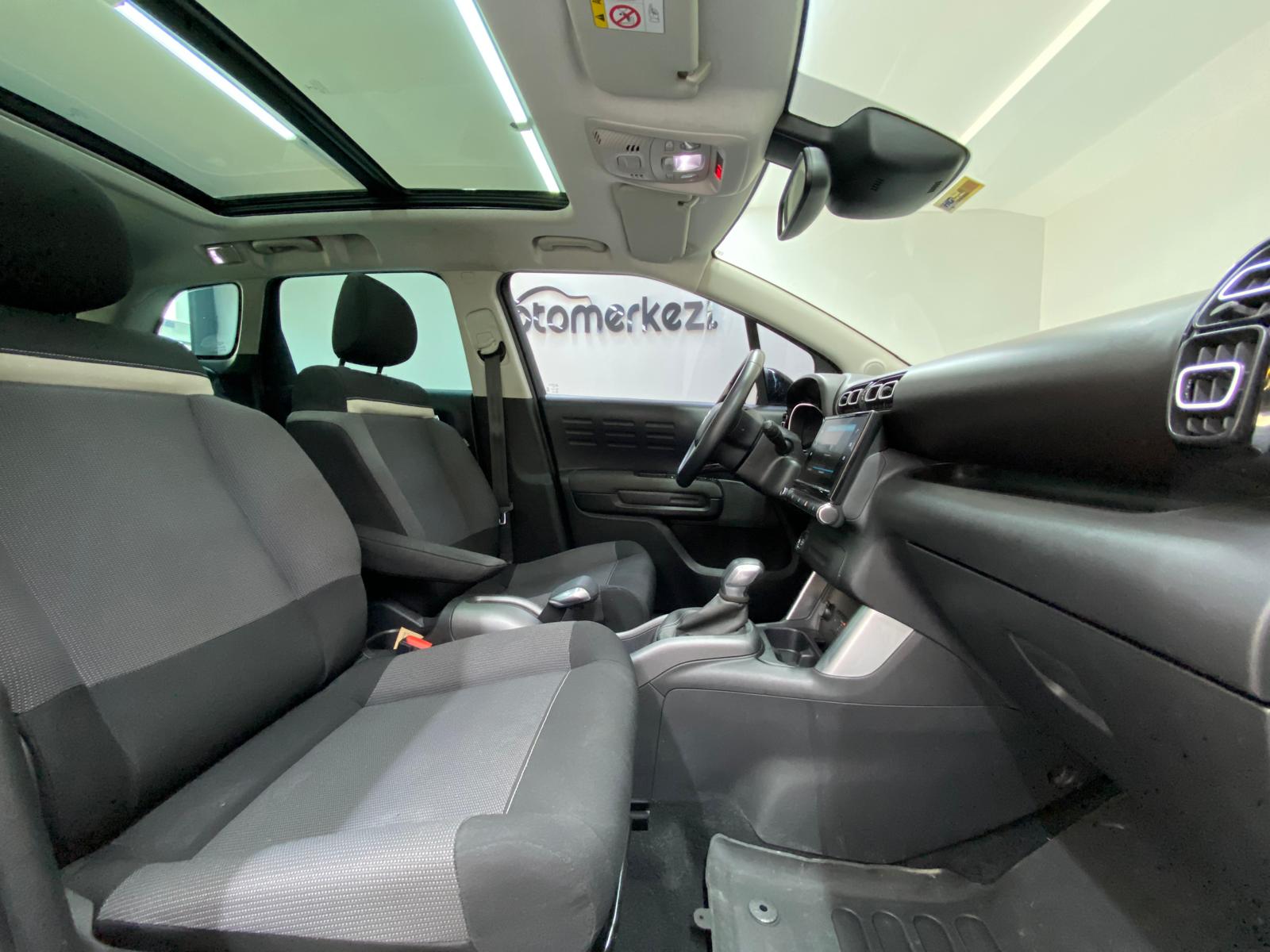 CITROEN C3 20
